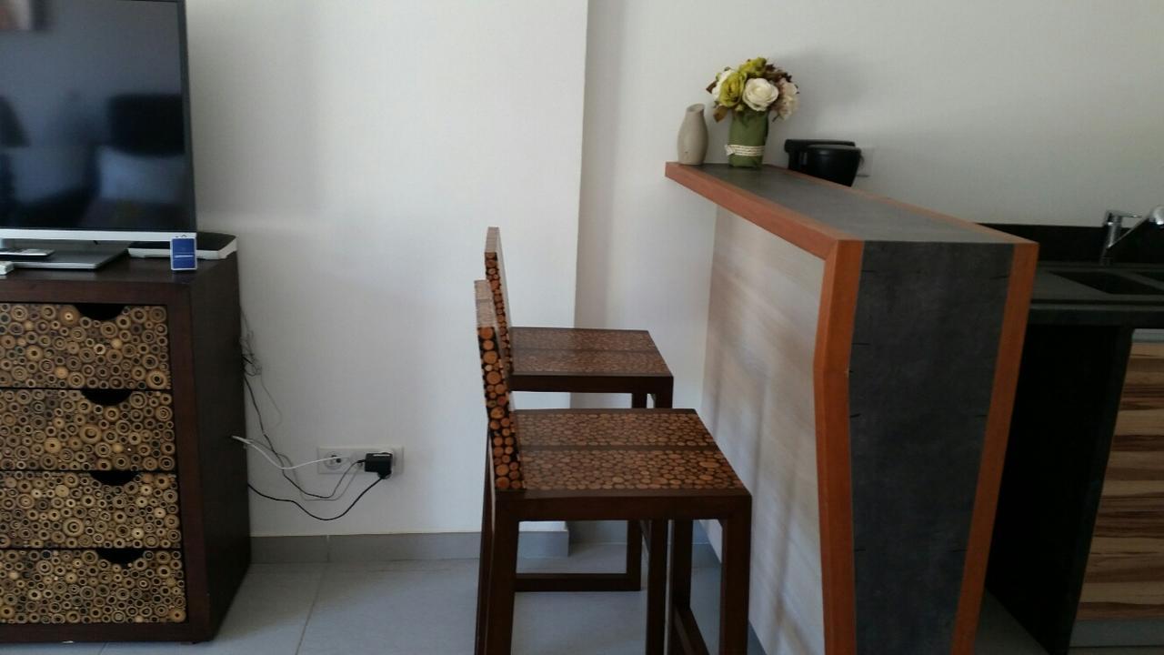 Studio Sunset Apartamento Saint-Francois  Exterior foto